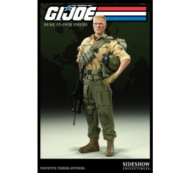 G.I. Joe Action Figure Duke 30 cm